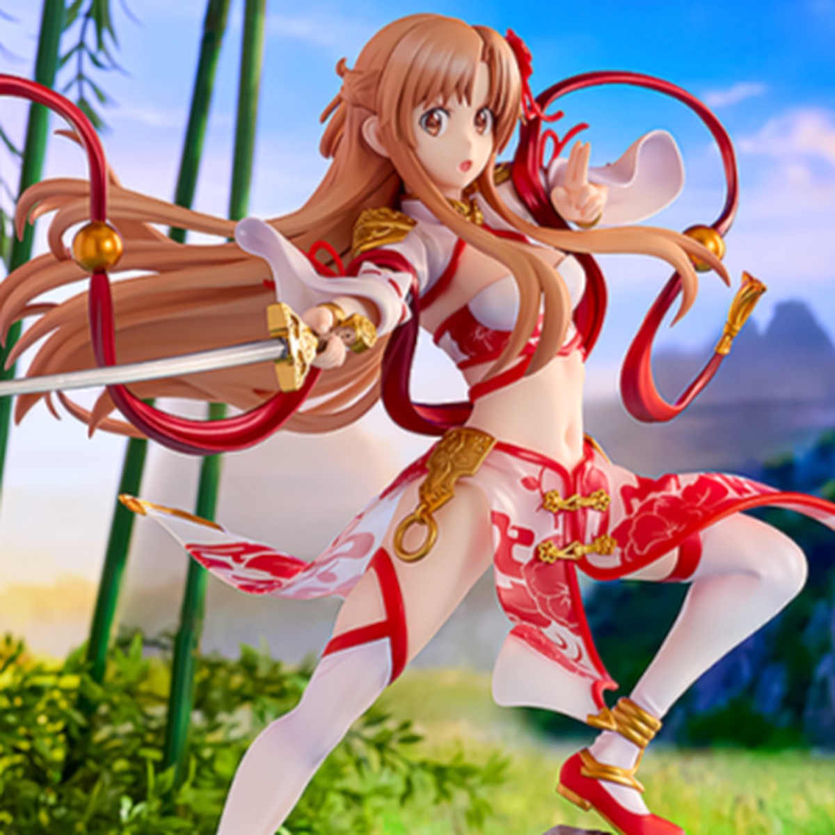 [Backorder] Asuna Cool Beauty Ver.