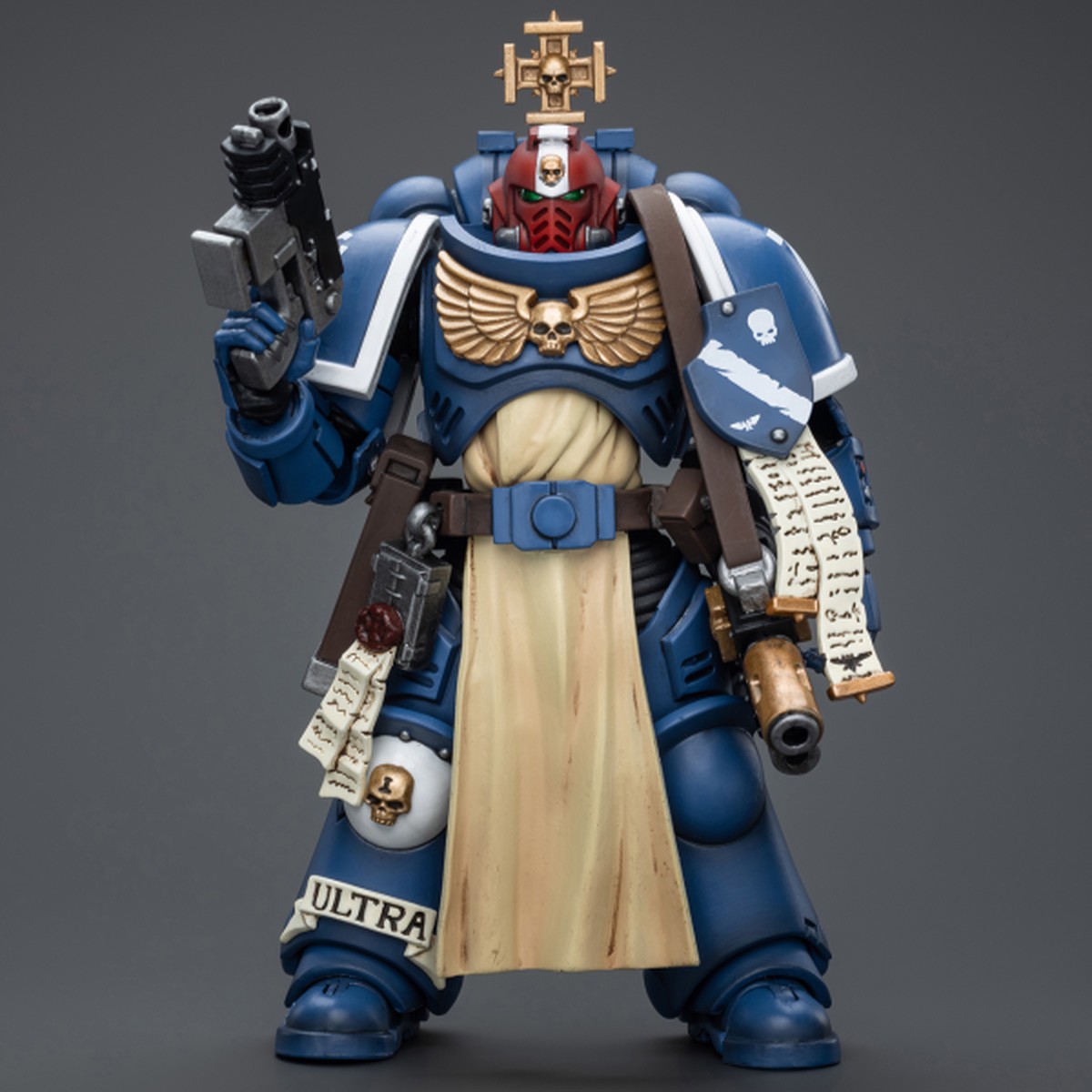 WARHAMMER Ultramarines Sternguard Veteran Sergeant (Reissue)