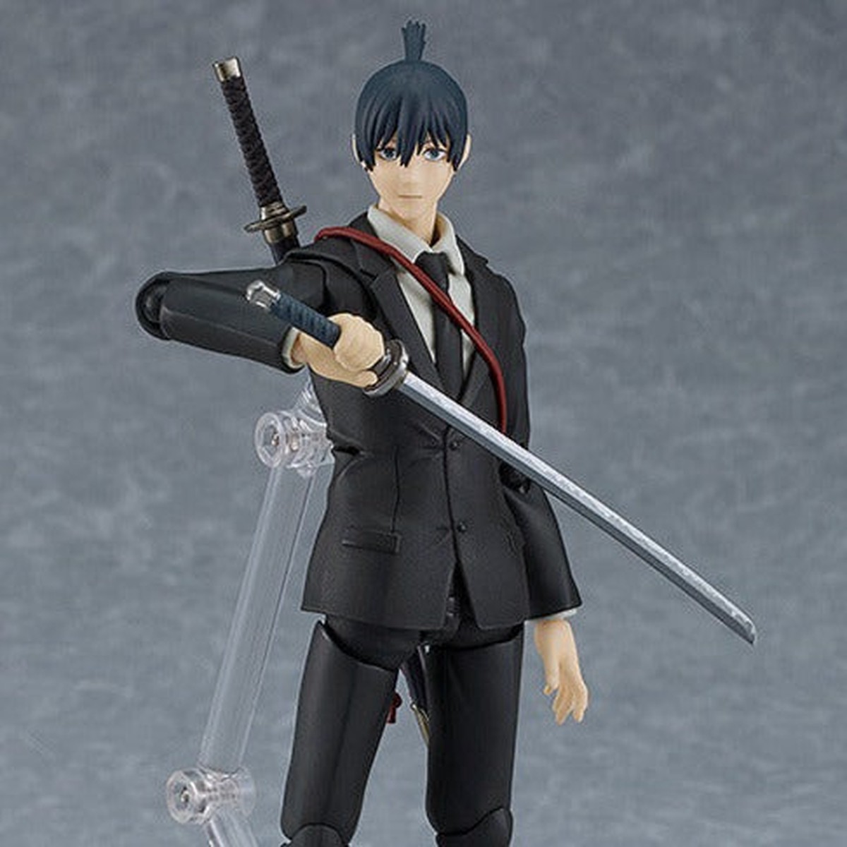 [Backorder] Figma 606 Aki Hayakawa
