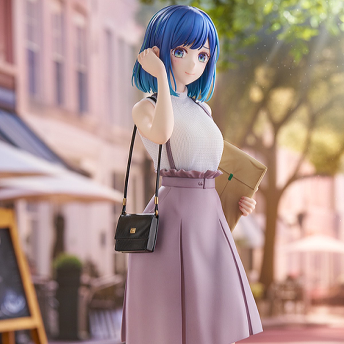 [Backorder] Akane Kurokawa Date Style Ver.