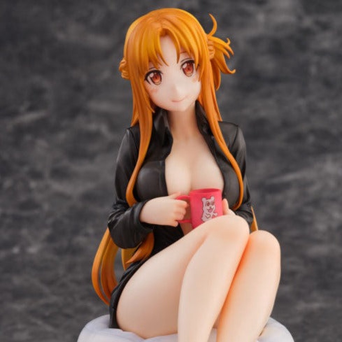 [Backorder] Asuna Yuuki Kirito Color Shirt Ver.