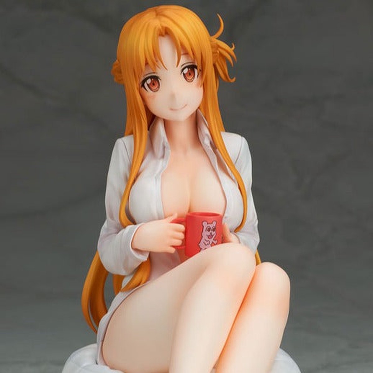 [Backorder] Asuna Yuuki White Shirt Ver. (Reissue)