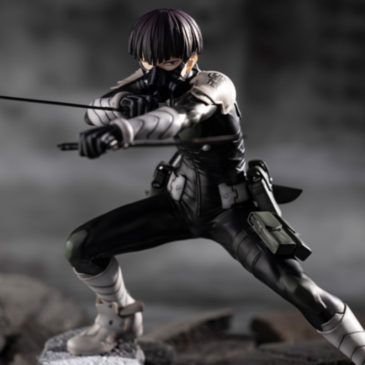 [Backorder] ARTFX J Soshiro Hoshina