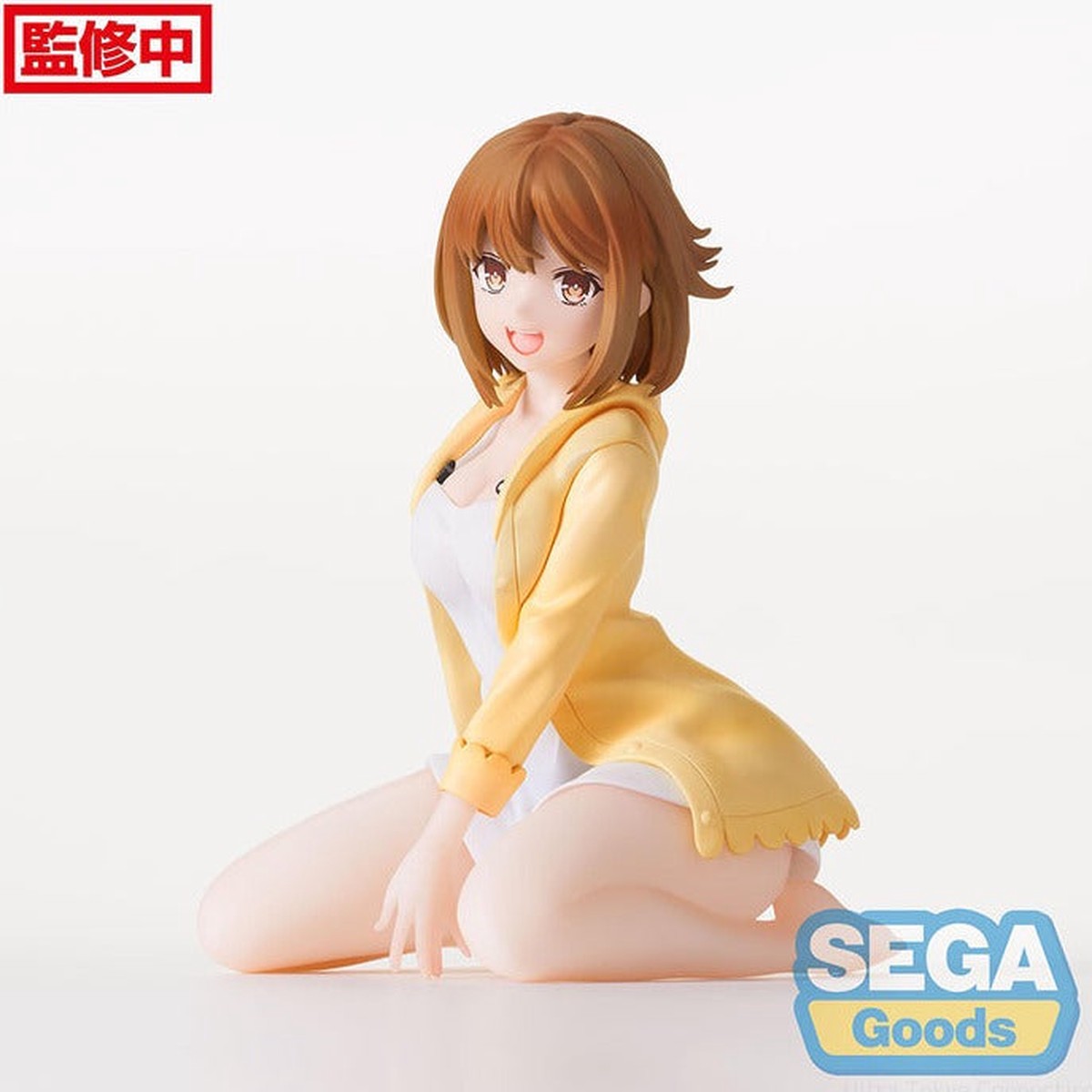 “Atelier Ryza: Ever Darkness & The Secret Hideout” PM Perching Figure “Reisalin Stout”