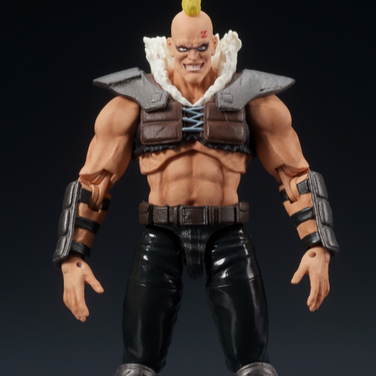 [Backorder] DIGACTION “Fist of the North Star” a member of ZEED