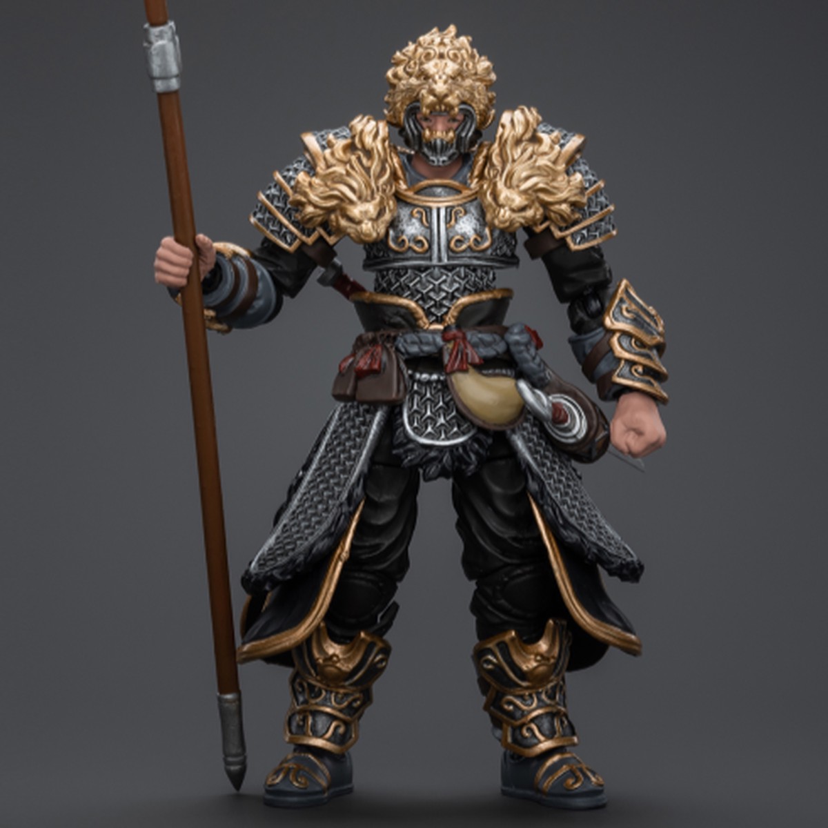 [Backorder] Dark Source JiangHu Northern Hanland Empire Heavy Cavalry