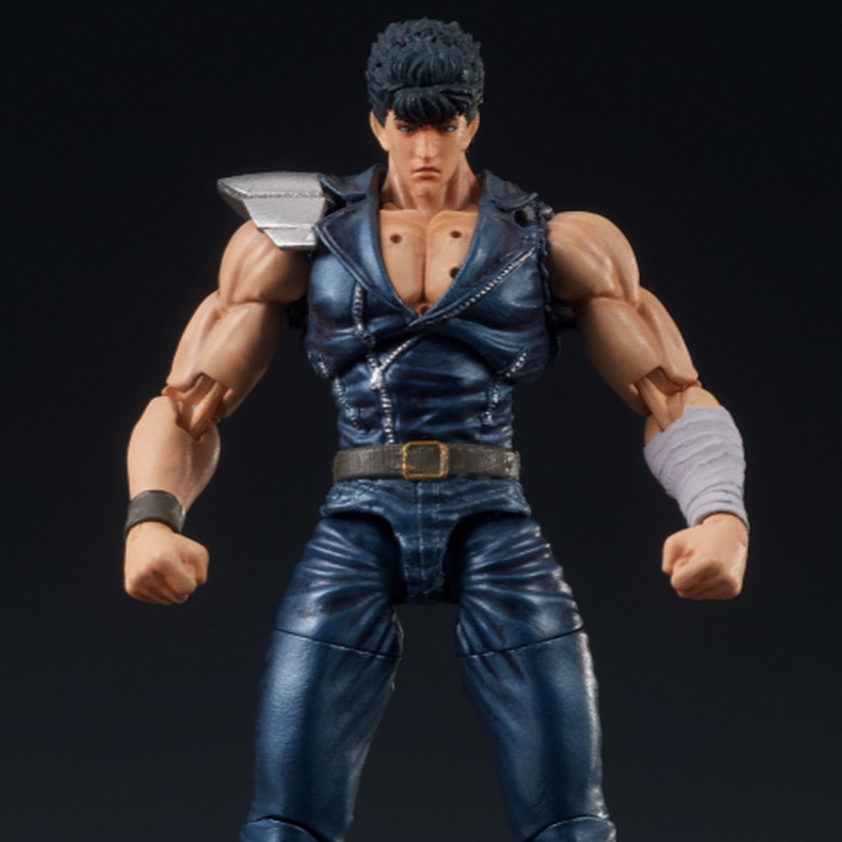 [Backorder] DIGACTION “Fist of the North Star” Kenshiro