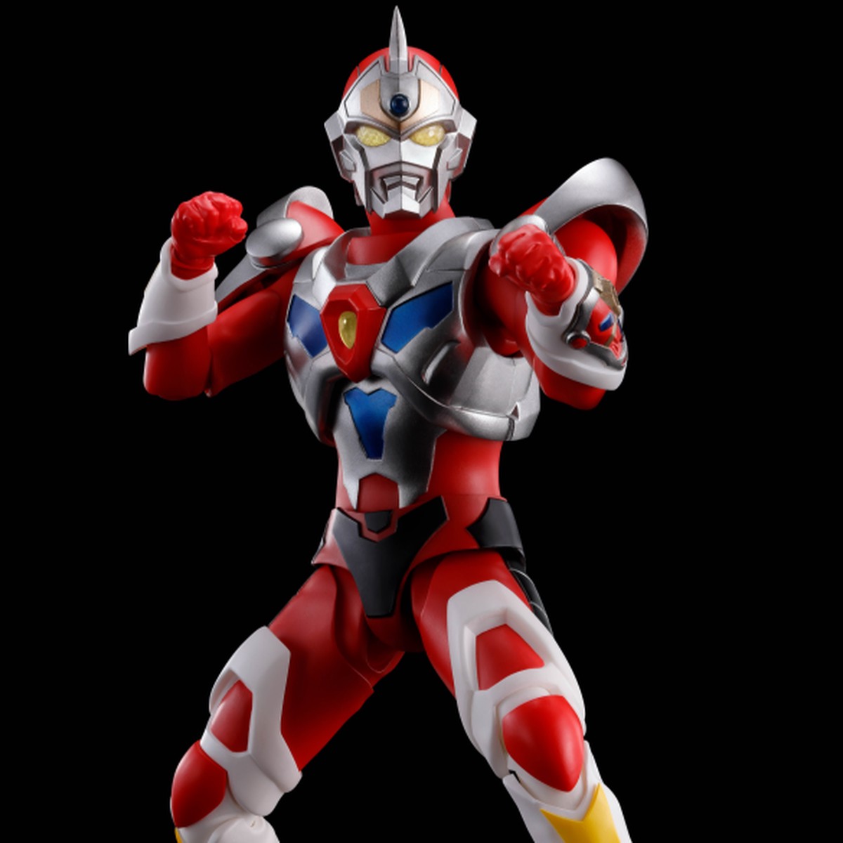 [Backorder] GRIDMAN "GRIDMAN" S.H.Figuarts (Shinkocchou Seihou)