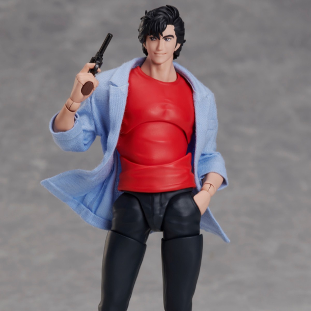 [Backorder] BUZZmod Ryo Saeba