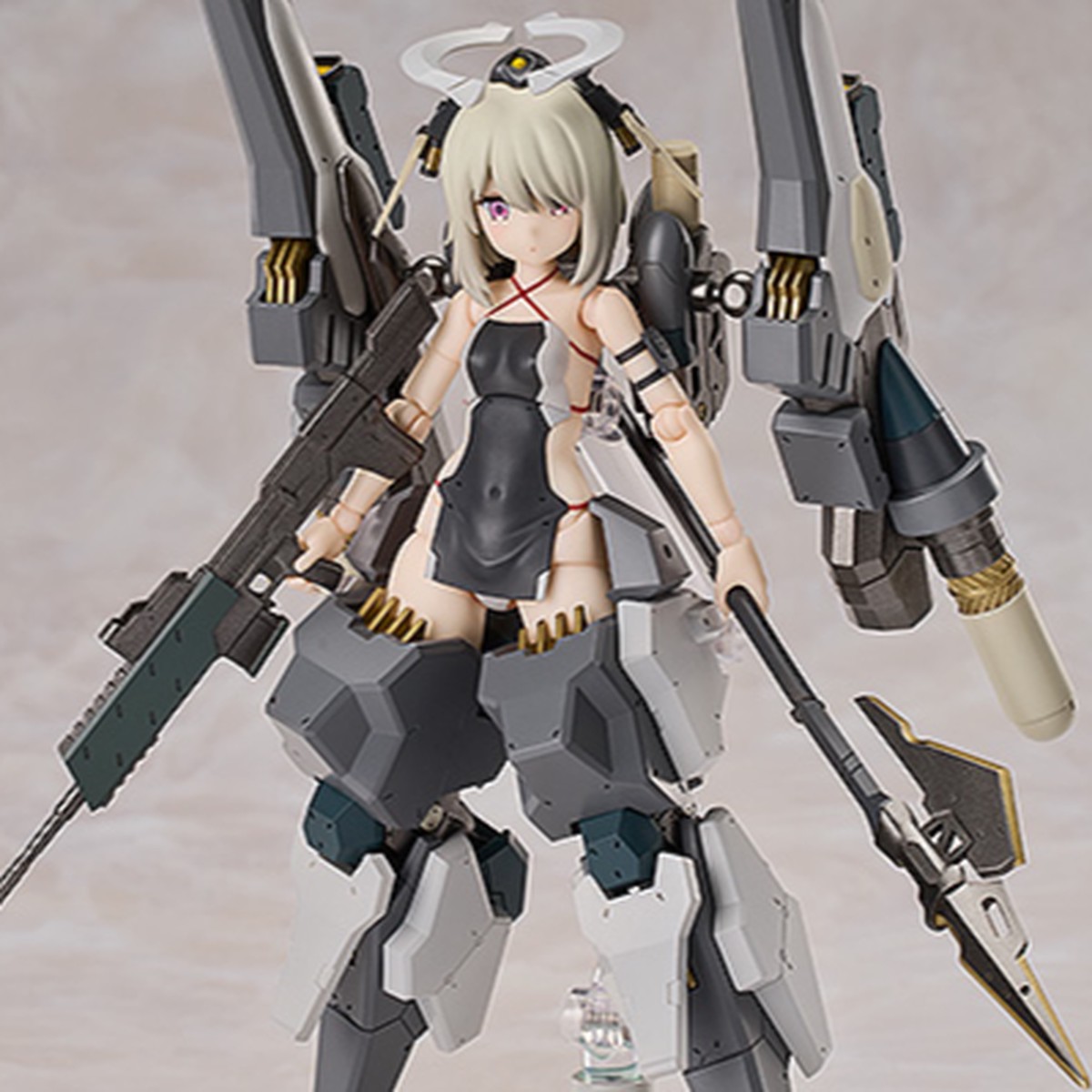 [Backorder] Hyper Body Charged Particle Cannon General-Purpose Fighter: Cuckoo
