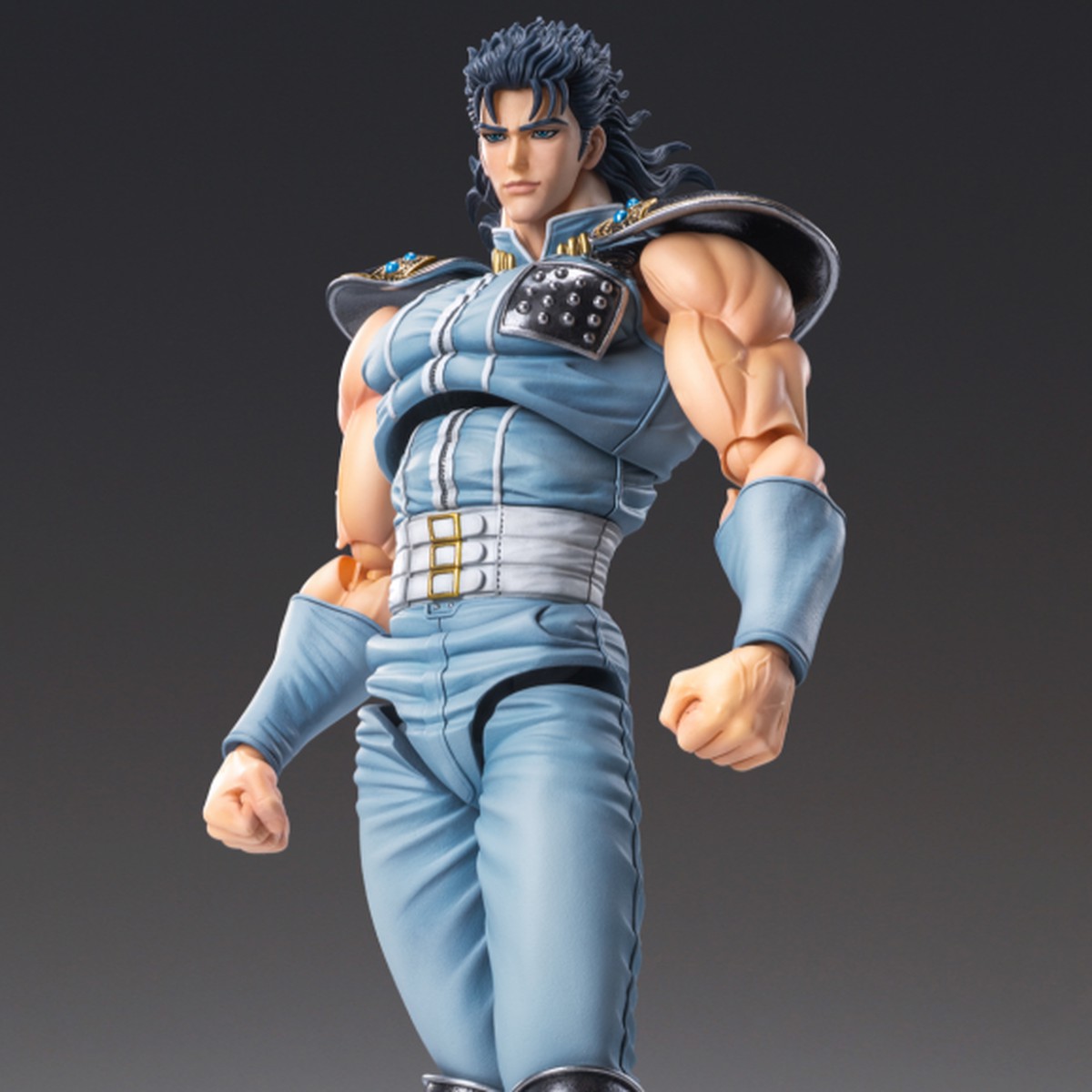 [Backorder] Fist of the North Star Chozokado REI
