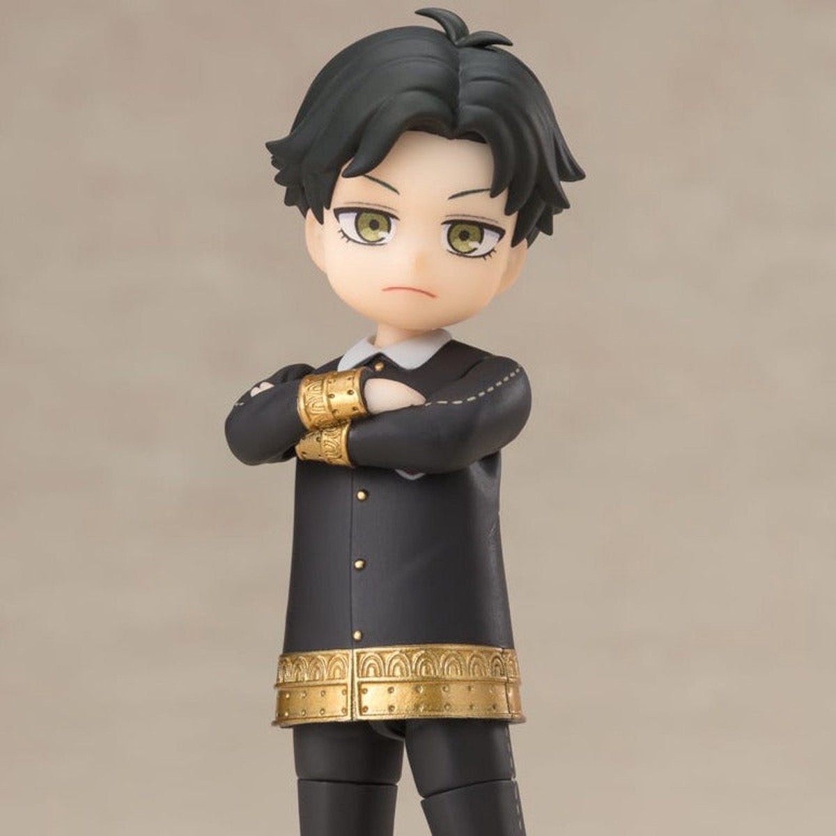 [Backorder] Damian Desmond “Spy x Family” S.H.Figuarts