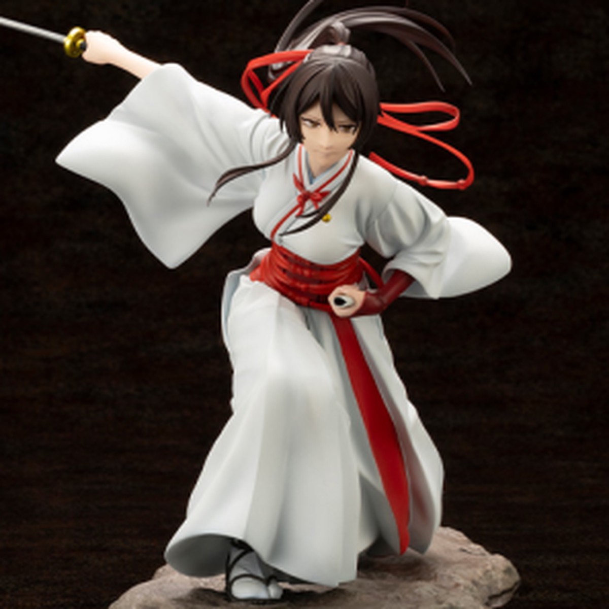 [Backorder] ARTFX J Sagiri Yamada Asaemon