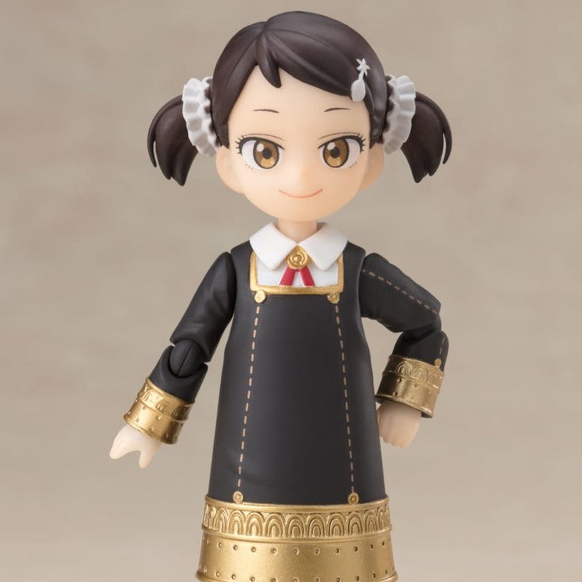 [Backorder] Becky Blackbell “Spy x Family” S.H.Figuarts