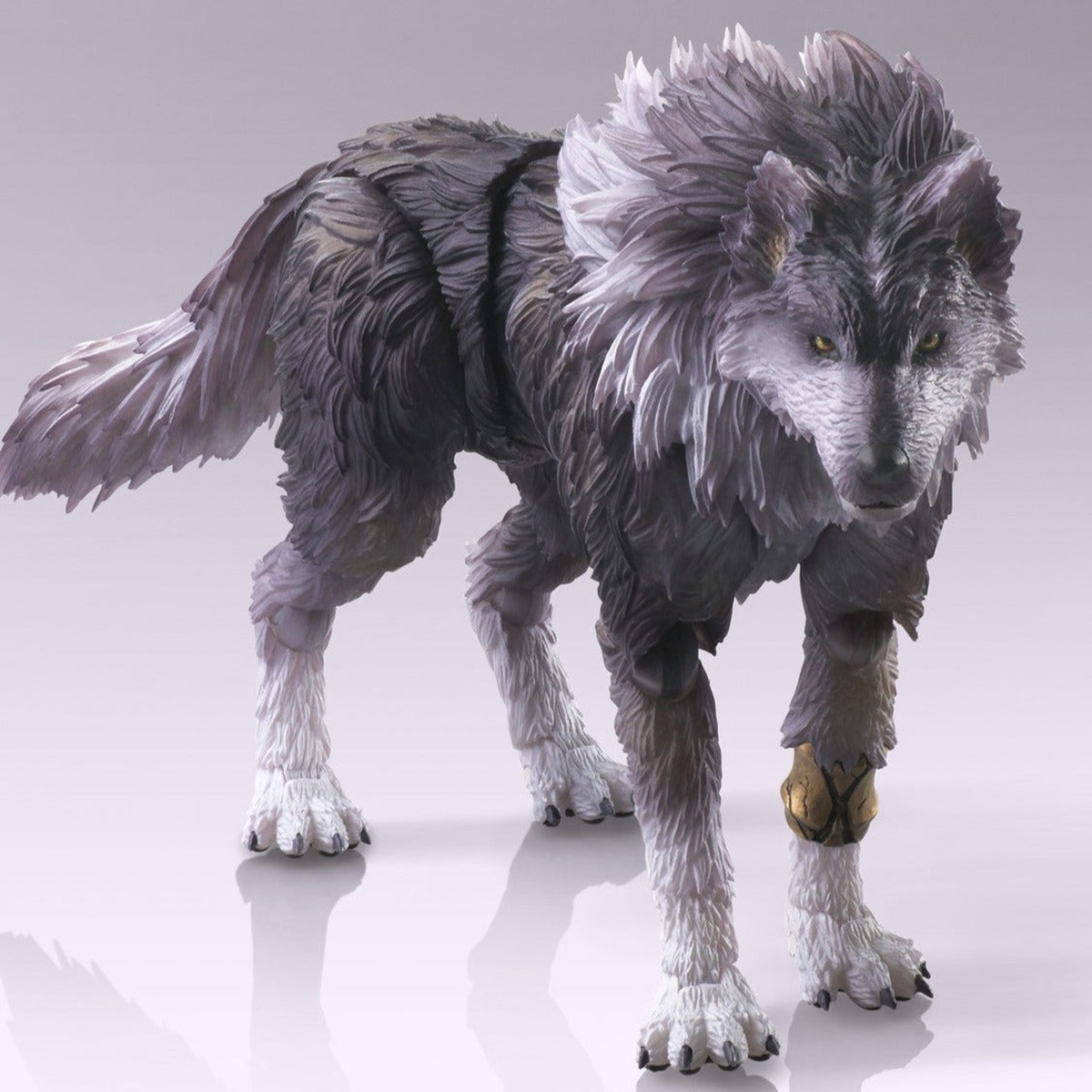 [Backorder] Final Fantasy XVI BRING ARTS Torgal