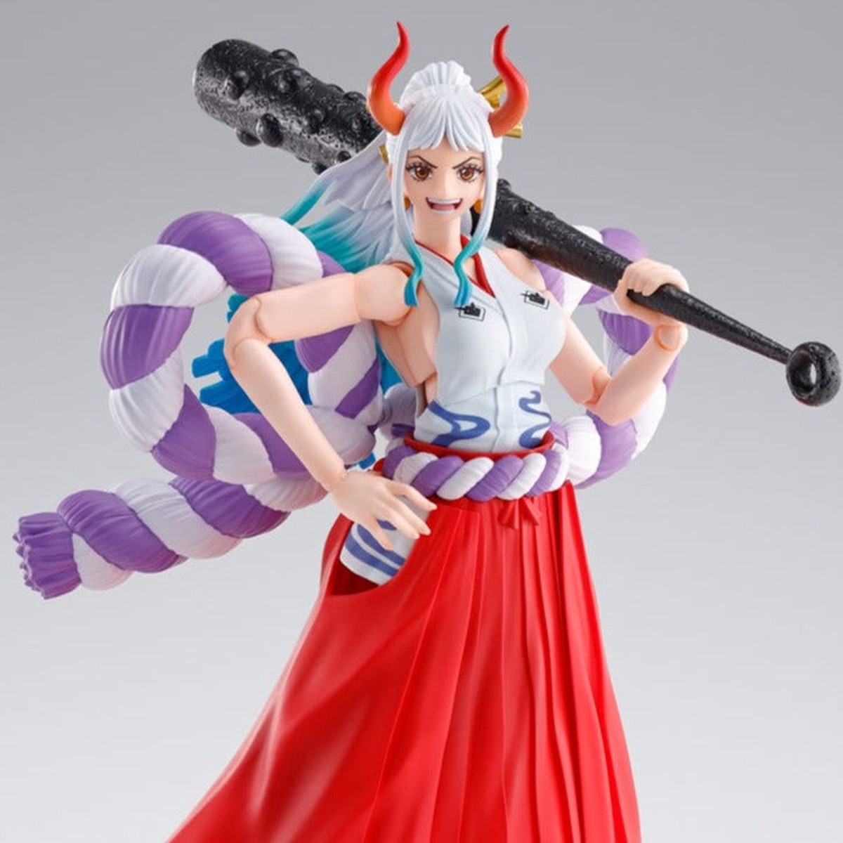 Yamato "One Piece" S.H.Figuarts