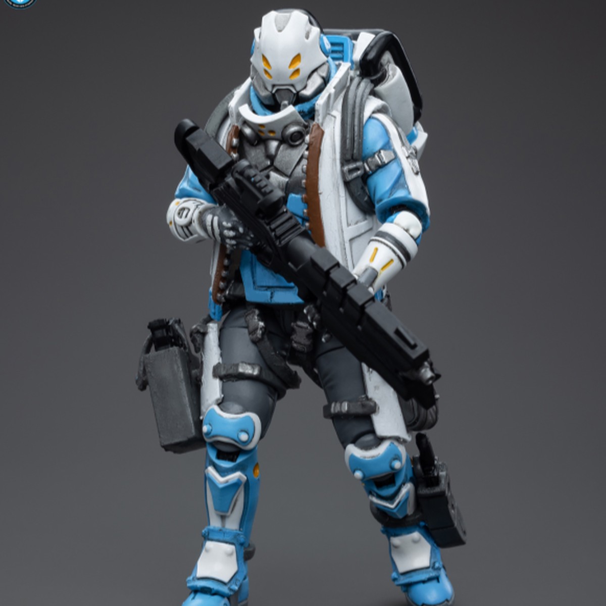 [Backorder] Infinity Corvus Belli PanOceania Nokken Special Intervention and Recon Team #1 Man