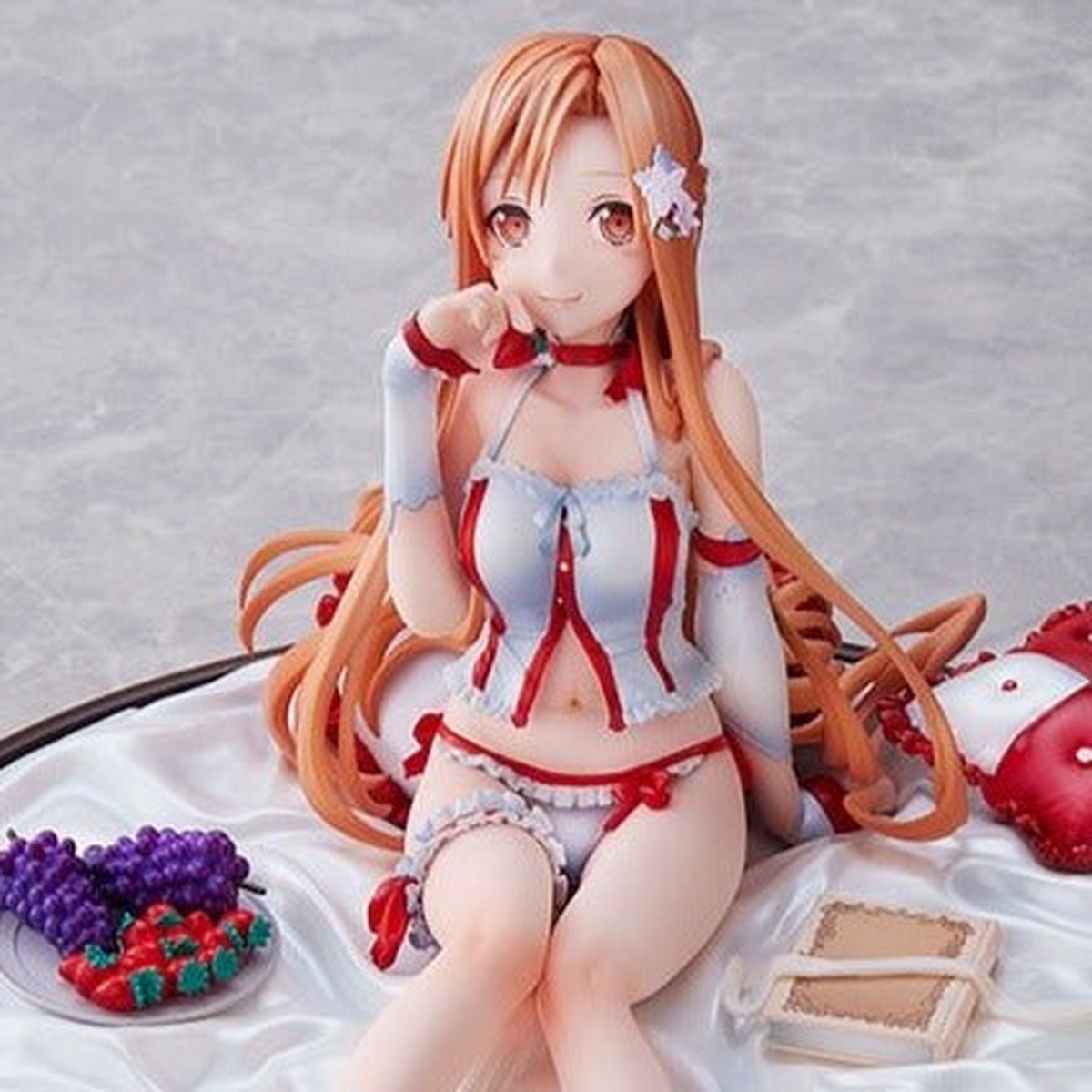 [Backorder] Asuna Negligee Ver. 1/7 Scale Figure