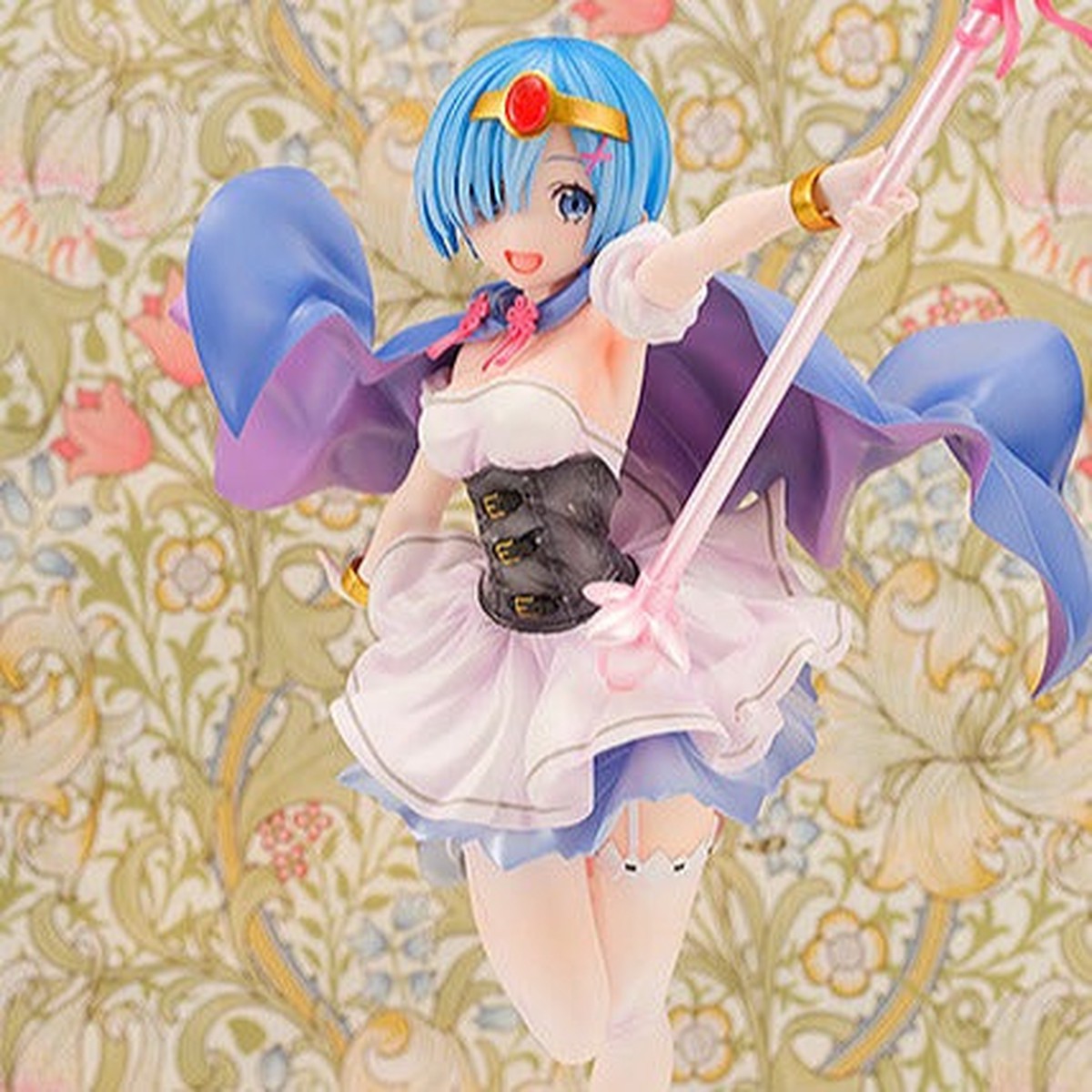 [Backorder] Another World Rem 1/7 Scale Figure