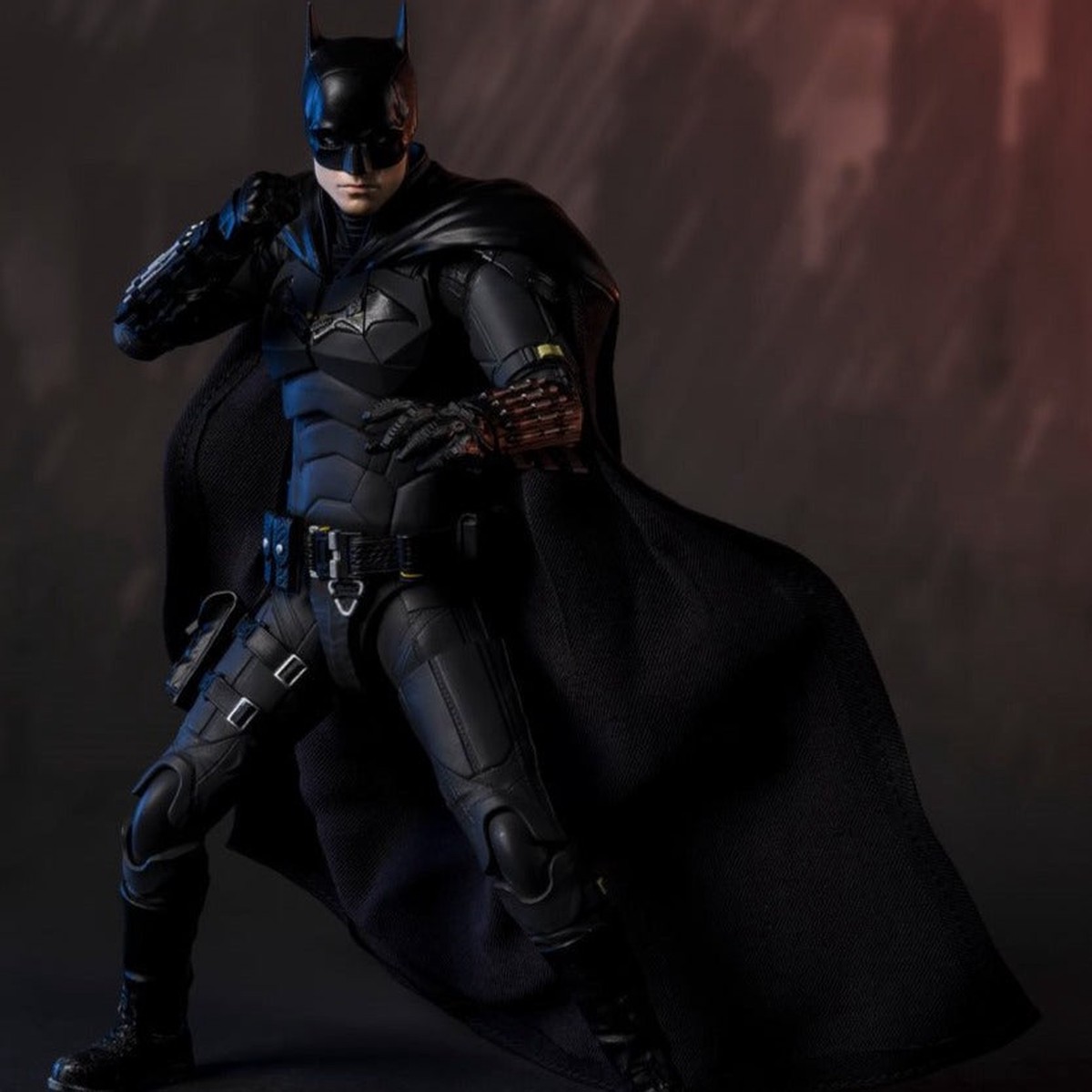 [Backorder] Batman “The Batman” S.H.Figuarts
