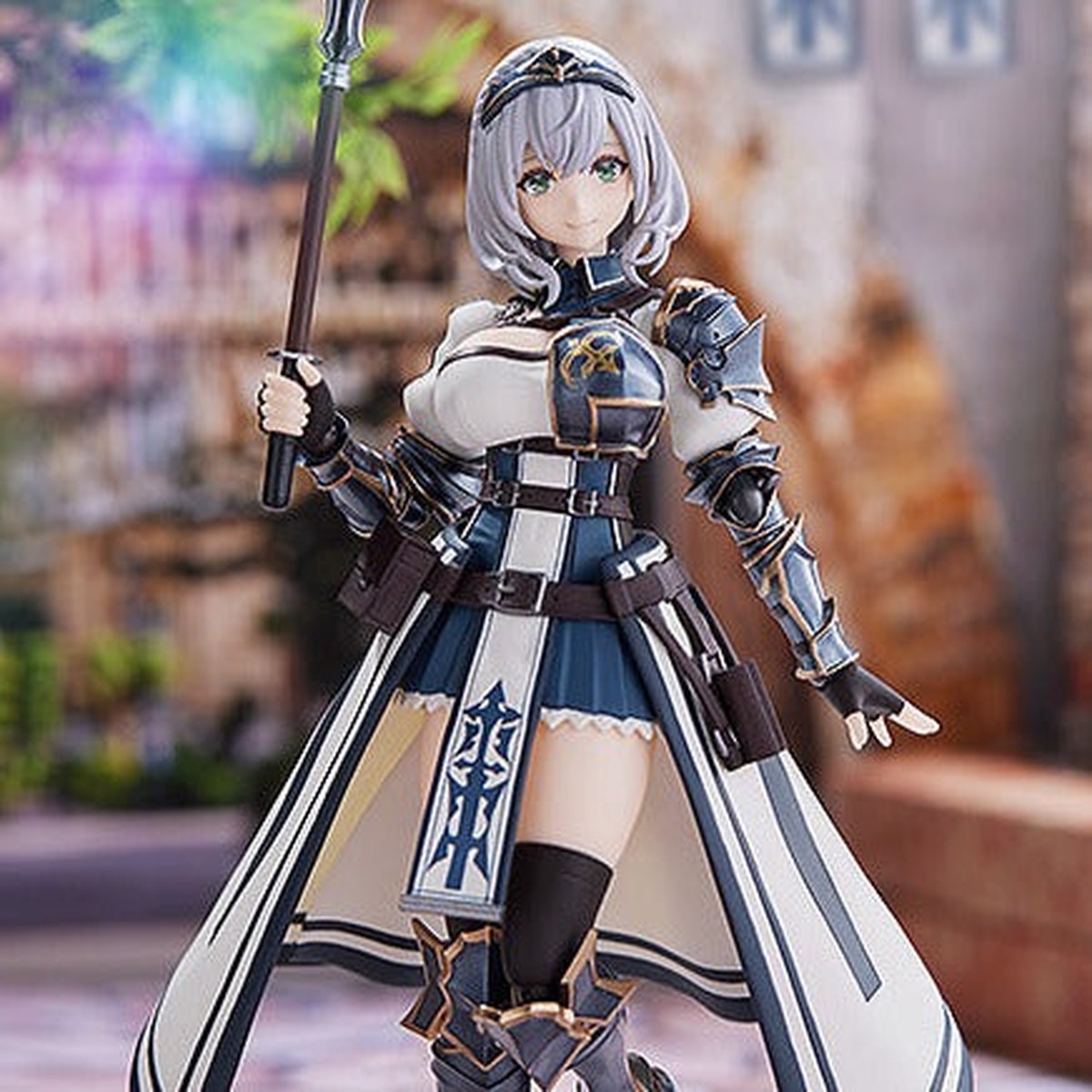 [Backorder] Figma 565 Shirogane Noel