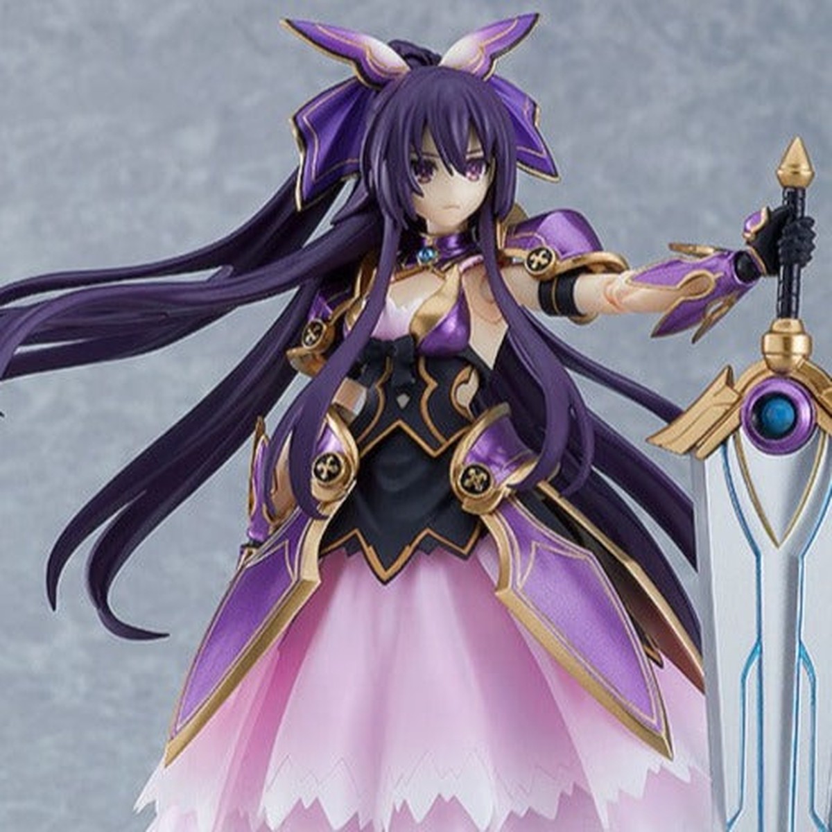 [Backorder] Figma 561 Tohka Yatogami