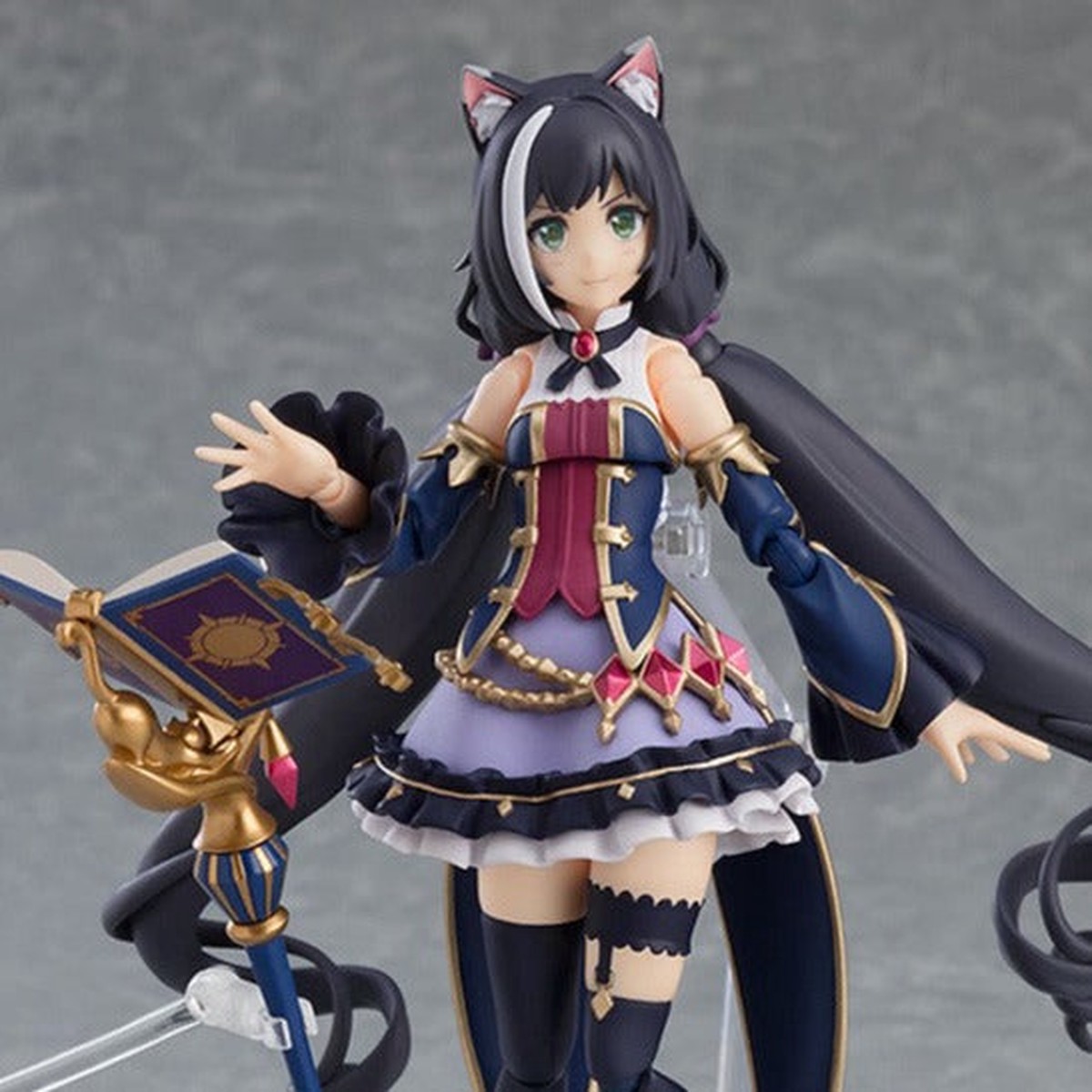 [Backorder] Figma 558 Karyl