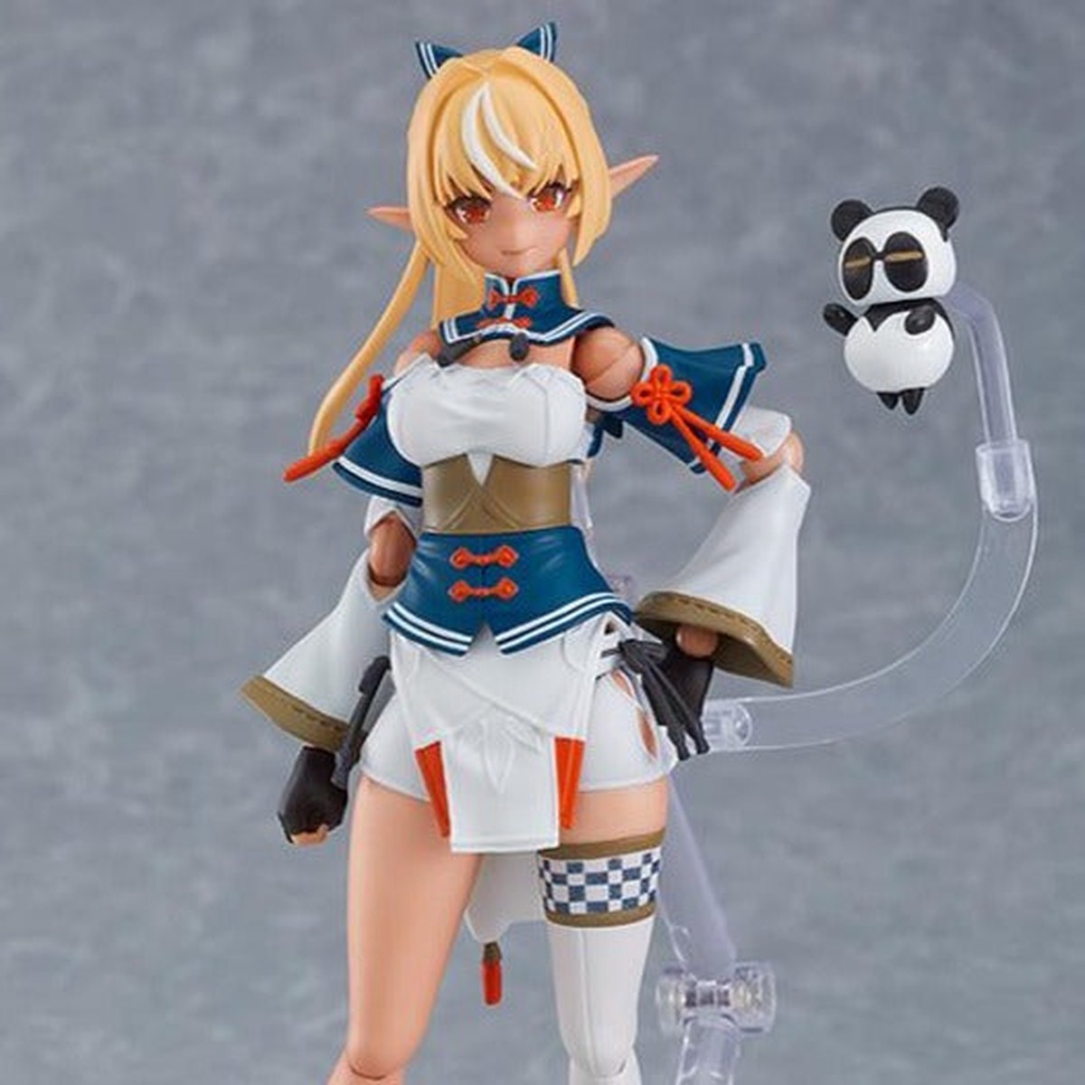 [Backorder] Figma 552 Shiranui Flare