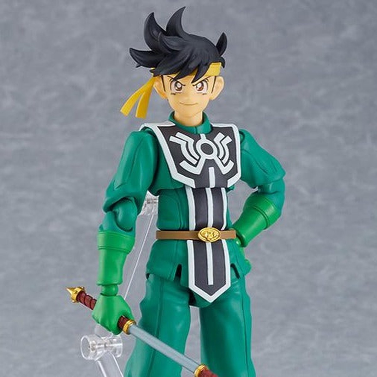 [Backorder] Figma 554 Popp