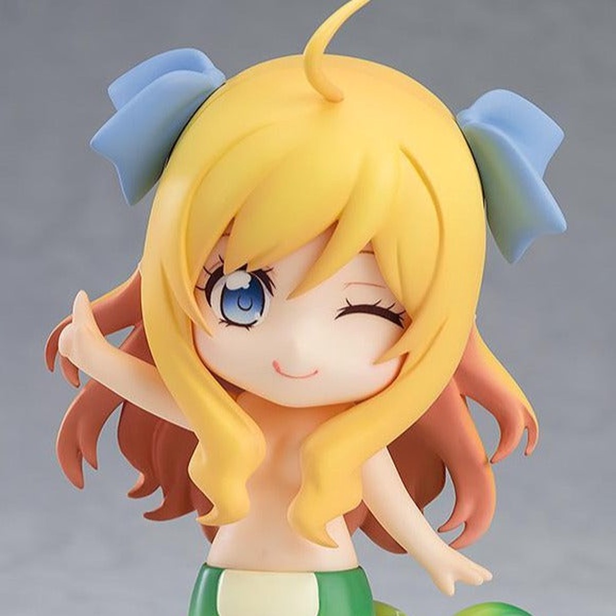[Backorder] 980 Dropkick on my Devil! Nendoroid Jashin-chan